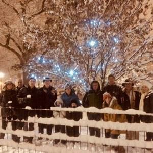 Meet your Posher, Kitty